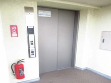 【東京都/豊島区西池袋】藤和池袋コープ 共用部