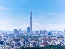 【東京都/豊島区東池袋】エアライズタワー 眺望
