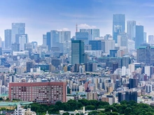 【東京都/豊島区東池袋】エアライズタワー 眺望