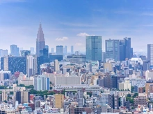 【東京都/豊島区東池袋】エアライズタワー 眺望