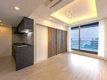 【東京都/豊島区東池袋】エアライズタワー LDK