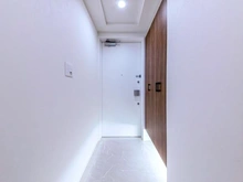 【東京都/豊島区東池袋】エアライズタワー 玄関