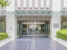 【東京都/豊島区東池袋】エアライズタワー エントランス