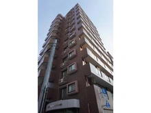 【東京都/荒川区東尾久】サントーア西日暮里 外観