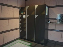【東京都/荒川区東尾久】サントーア西日暮里 宅配BOX