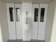 【東京都/三鷹市下連雀】三鷹芙蓉ハイツ 共用部