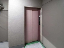 【埼玉県/さいたま市中央区上落合】松栄上落合マンション 共用部