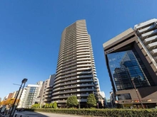 【東京都/豊島区池袋】ルミナリータワー池袋 外観