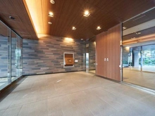 【東京都/豊島区池袋】ルミナリータワー池袋 エントランス