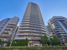 【東京都/豊島区池袋】ルミナリータワー池袋 外観