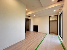 【東京都/豊島区西池袋】ロイヤルプラザ目白 洋室