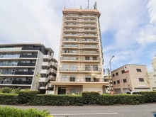 【東京都/板橋区赤塚新町】ライオンズマンション赤塚 外観