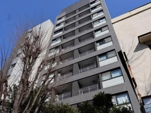 【東京都/板橋区蓮沼町】メセーヌ 外観