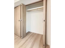 【東京都/豊島区南大塚】ニューハイツ大塚 収納