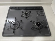 【東京都/豊島区南大塚】ニューハイツ大塚 キッチン