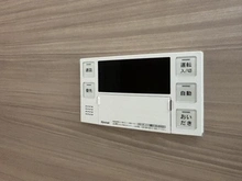 【東京都/豊島区南大塚】ニューハイツ大塚 浴室パネル