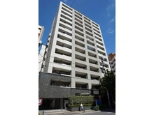 【東京都/豊島区南大塚】アクシルコート大塚 外観