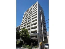 【東京都/豊島区南大塚】アクシルコート大塚 外観