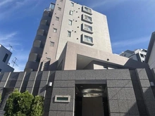 【東京都/板橋区常盤台】日神デュオステージときわ台 外観