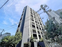【東京都/板橋区大山町】アデニウム大山町 外観