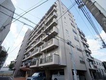 【東京都/中野区野方】中野ハイツ 外観