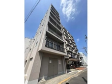 【東京都/中野区野方】中野ハイツ 外観