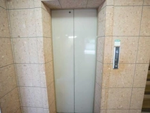【東京都/中野区野方】中野ハイツ 共用部