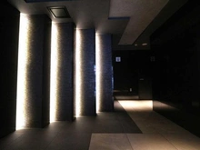 【東京都/板橋区南常盤台】アークマークときわ台 共用部