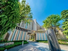 【東京都/豊島区東池袋】プラウドタワー東池袋ステーションアリーナ 外観