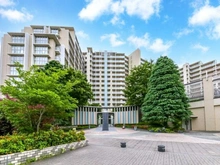 【東京都/豊島区東池袋】プラウドタワー東池袋ステーションアリーナ 外観