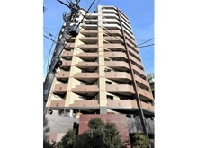 【東京都/板橋区熊野町】シーズスクエア池袋西 外観