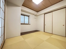【東京都/板橋区熊野町】シーズスクエア池袋西 和室
