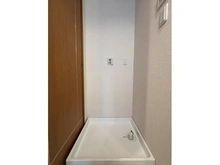 【東京都/板橋区熊野町】シーズスクエア池袋西 洗濯機置き場