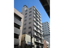 【東京都/北区田端新町】ライオンズマンション西日暮里 外観