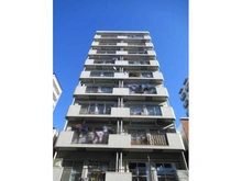 【東京都/北区田端新町】ライオンズマンション西日暮里 外観
