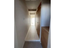 【東京都/北区田端新町】ライオンズマンション西日暮里 廊下