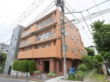 【東京都/豊島区南大塚】ハイネス千石 外観