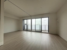 【東京都/板橋区上板橋】パークホームズ上板橋 リビング・ダイニング