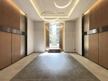 【東京都/板橋区上板橋】パークホームズ上板橋 共用部