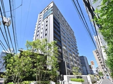 【東京都/豊島区北大塚】シティハウス大塚 外観