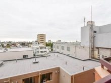 【東京都/豊島区要町】サブナード要町 眺望