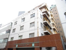 【東京都/豊島区南池袋】エクセレンス池袋 外観