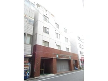 【東京都/豊島区南池袋】エクセレンス池袋 外観