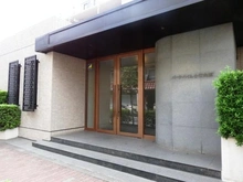 【東京都/板橋区小茂根】パーク・ハイム小竹向原 アプローチ