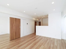 【東京都/板橋区志村】志村城山公園ハイデンス LDK