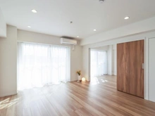 【東京都/板橋区志村】志村城山公園ハイデンス LDK