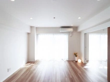 【東京都/板橋区志村】志村城山公園ハイデンス LDK