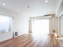 【東京都/板橋区志村】志村城山公園ハイデンス LDK