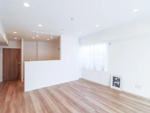 【東京都/板橋区志村】志村城山公園ハイデンス LDK