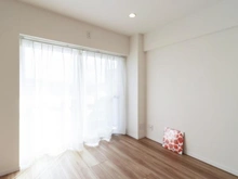 【東京都/板橋区志村】志村城山公園ハイデンス 洋室